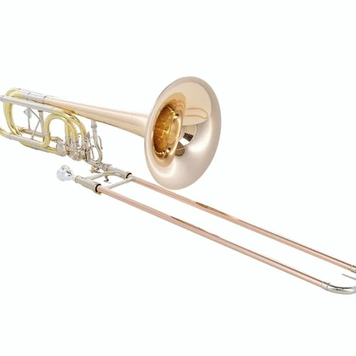 Trombone Kühnl & Hoyer Orchestra Symphonic BLZ Avis, Test, Comparatif