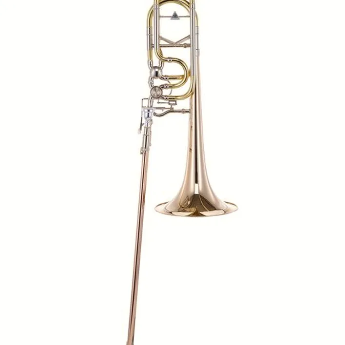 Trombone Kühnl & Hoyer Orchestra Symphonic BLZ Avis, Test, Comparatif
