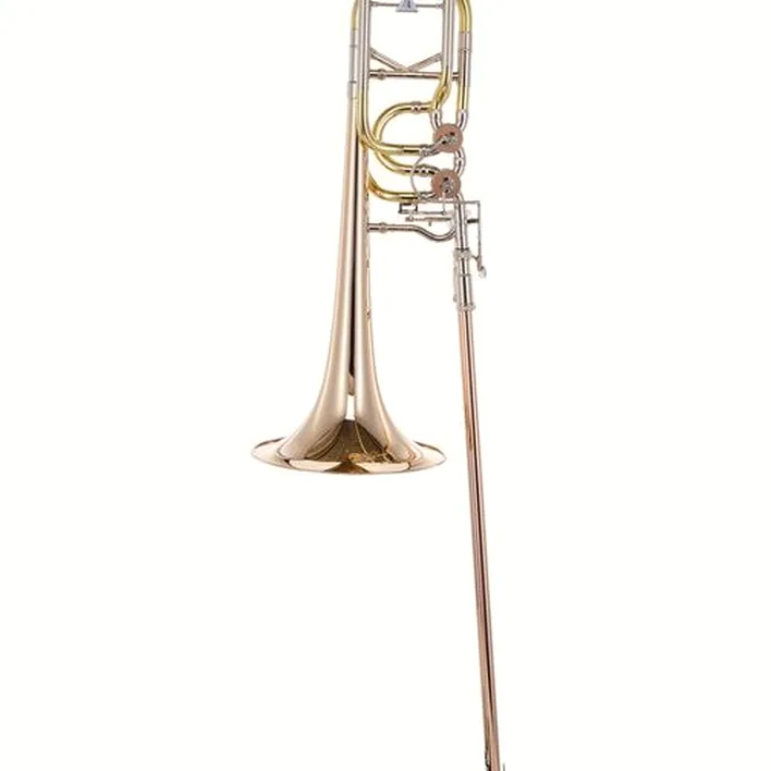 Trombone Kühnl & Hoyer Orchestra Symphonic BLZ Avis, Test, Comparatif