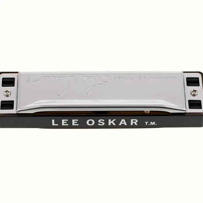 Test et Avis : Lee Oskar Major Diatonic F#