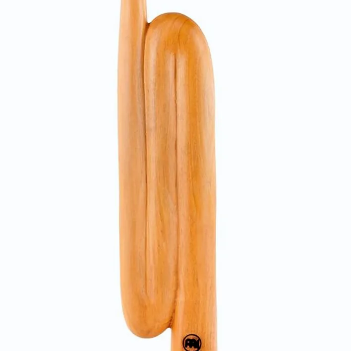 Test et Avis : Meinl Z-Shaped Pro Didgeridoo « D »