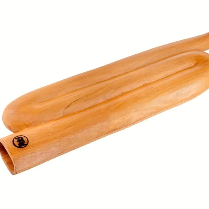 Test et Avis : Meinl Z-Shaped Pro Didgeridoo « D »