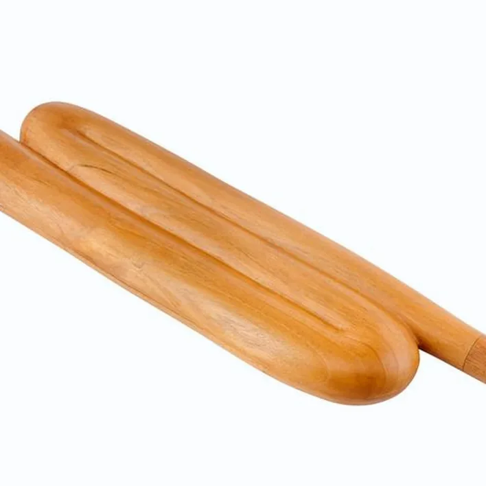 Test et Avis : Meinl Z-Shaped Pro Didgeridoo « D »