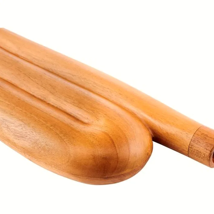 Test et Avis : Meinl Z-Shaped Pro Didgeridoo « D »