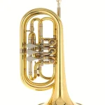 Test et Avis : Melton 129-L Bb- Bass Trumpet