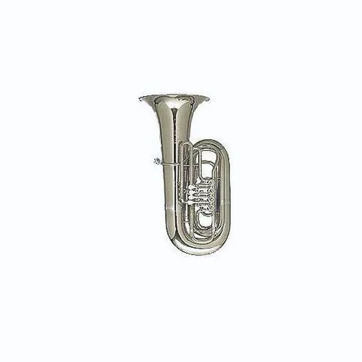 Test et Avis : Melton 195-S « Fafner » Bb-Tuba