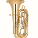 Test et Avis : Miraphone 289A GM Bb-Tuba