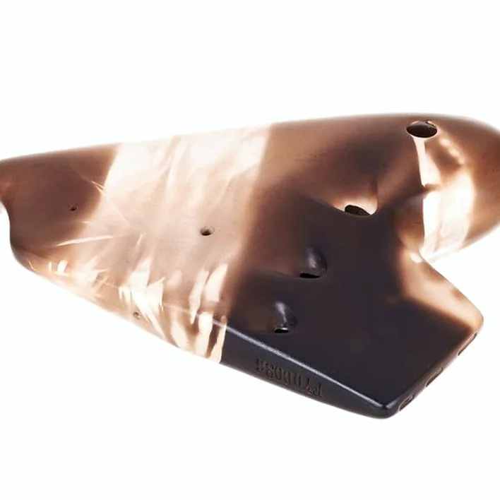 Test et Avis ocarina Thomann AG Triple e Ocarina