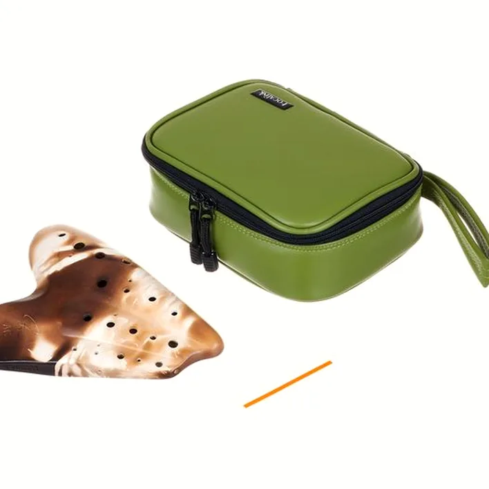 Test et Avis ocarina Thomann AG Triple e Ocarina