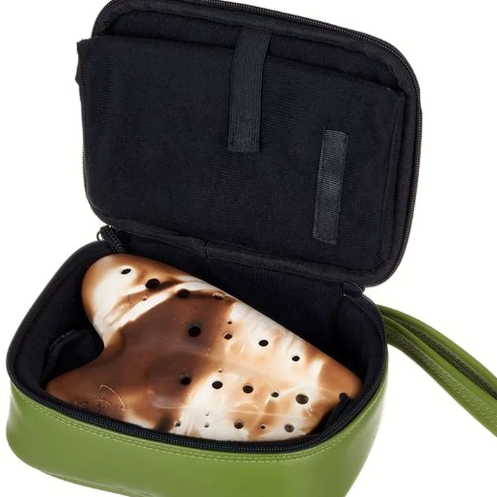 Test et Avis ocarina Thomann AG Triple e Ocarina