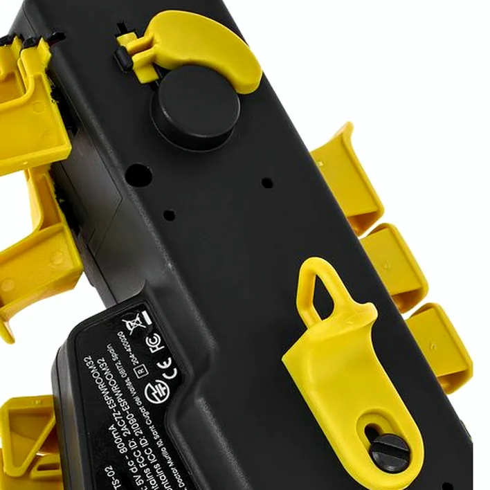 Test et Avis : Odisei Music Travel Sax 2 Yellow Camel