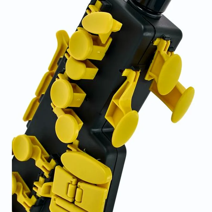 Test et Avis : Odisei Music Travel Sax 2 Yellow Camel