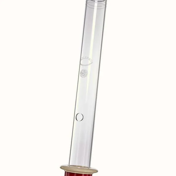 Test et Avis : Oscar Adler & Co. 1350 P Bassoon Children Model