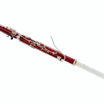 Test et Avis : Oscar Adler & Co. 1350 P Bassoon Children Model