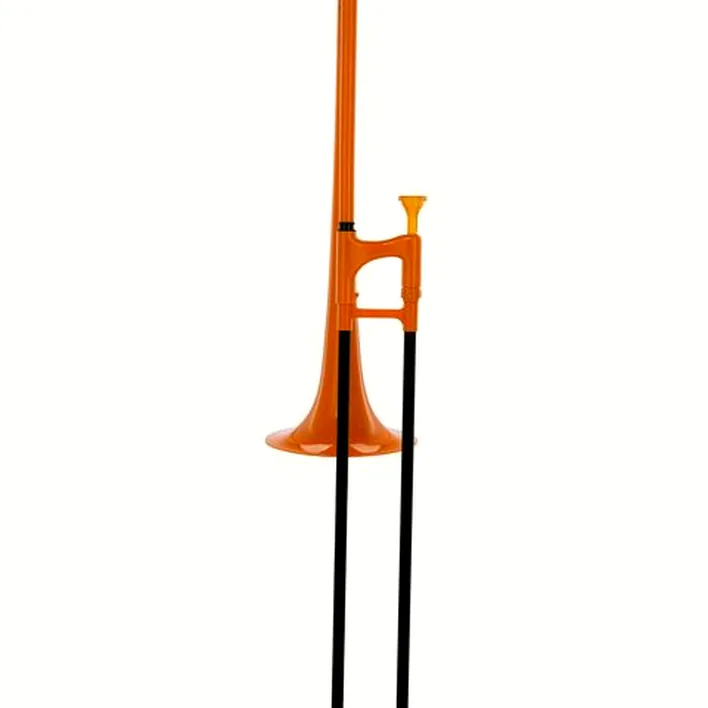 Avis et Test trombone pBone music pBone Orange