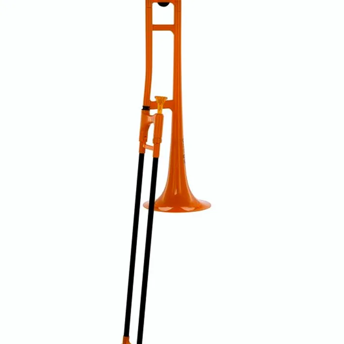 Avis et Test trombone pBone music pBone Orange