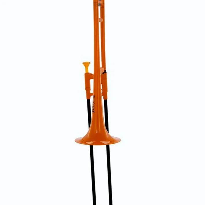 Avis et Test trombone pBone music pBone Orange