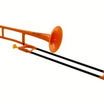 Avis et Test trombone pBone music pBone Orange