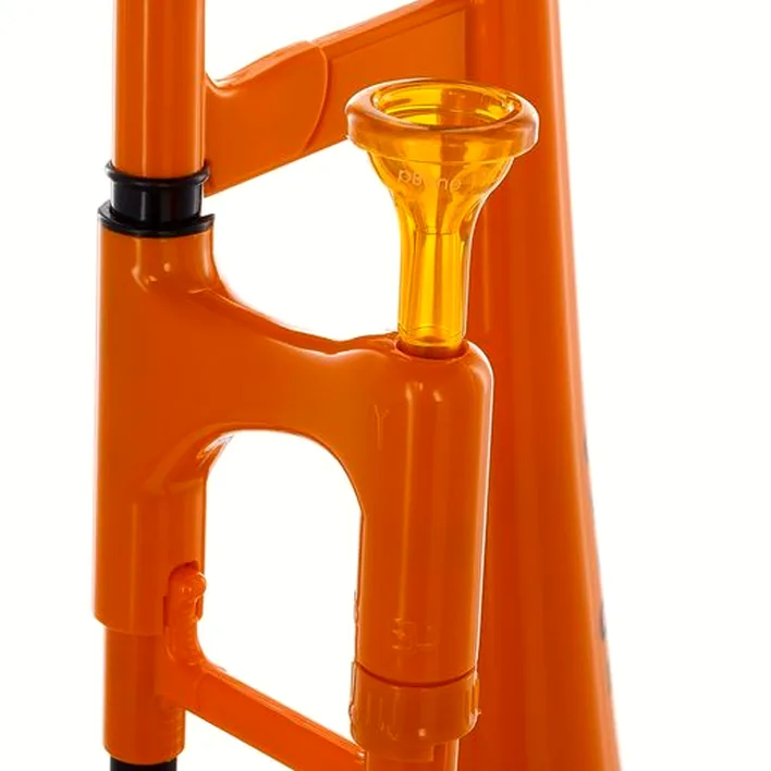 Avis et Test trombone pBone music pBone Orange