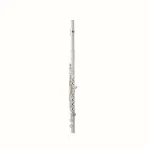 La flûte traversière Pearl Flutes Dolce PF-695 E / Comparatif, Avis & Test