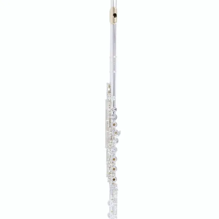 La flûte traversière Pearl Flutes Elegante 795 RE – Vigore – Test et Avis