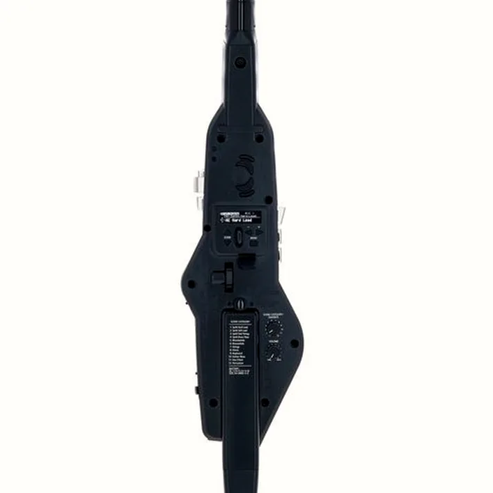Test et Avis : Roland Aerophone AE-20