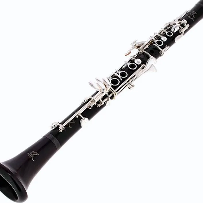 Test, Avis : RZ Clarinets Allegro Bb-Clarinet 17/6