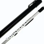 Test et Avis : Sandner Soprano 80 Standard Bb Black