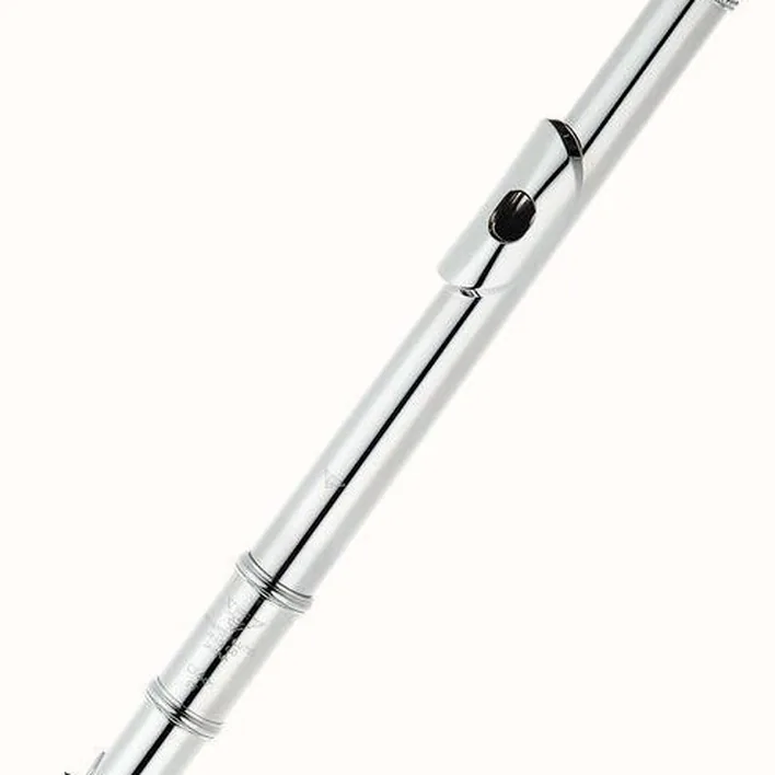 Test, Avis flûte traversière Sankyo CF 601 RBE Handmade