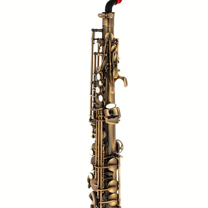 Le saxophone Emeo Digital Saxophone Vintage – Comparatif, Test & Avis