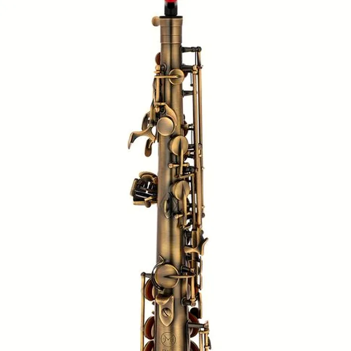 Le saxophone Emeo Digital Saxophone Vintage – Comparatif, Test & Avis
