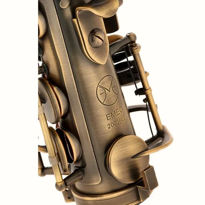 Le saxophone Emeo Digital Saxophone Vintage – Comparatif, Test & Avis