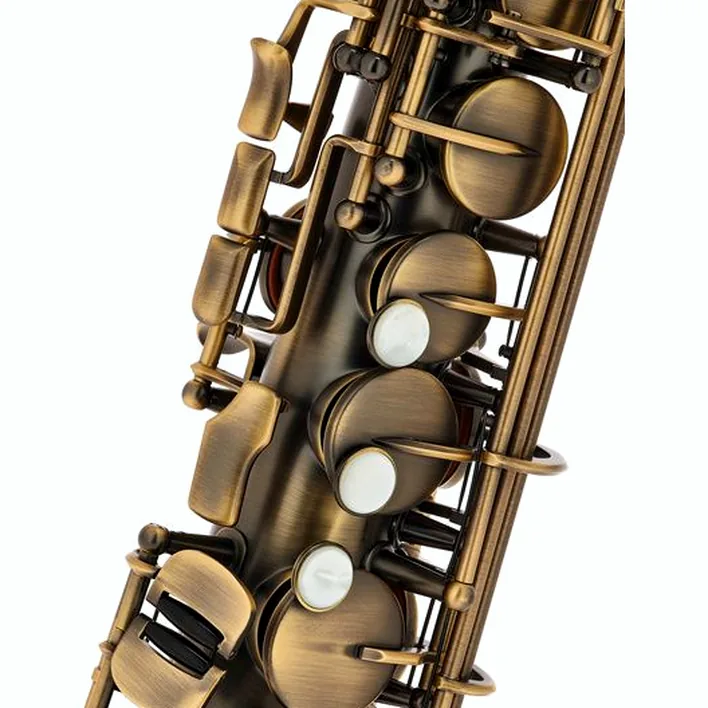Le saxophone Emeo Digital Saxophone Vintage – Comparatif, Test & Avis