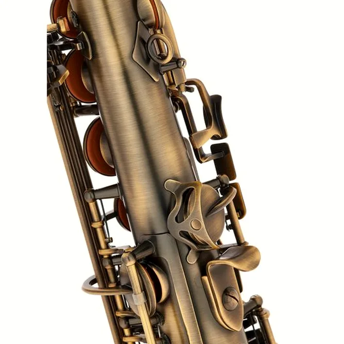 Le saxophone Emeo Digital Saxophone Vintage – Comparatif, Test & Avis