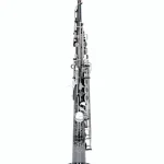 Test et Avis saxophone Keilwerth SX 90R Shadow Soprano Sax