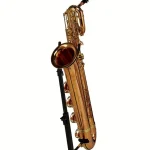 Saxophone Yanagisawa B-WO2 Baritone Sax : Avis, Comparatif & Test