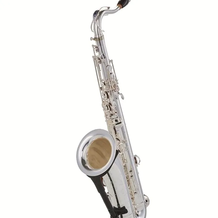 Saxophone Selmer Supreme Tenor Sax SE-TSUS / Test, Avis