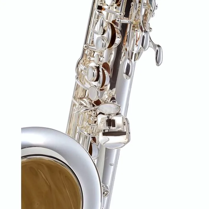 Saxophone Selmer Supreme Tenor Sax SE-TSUS / Test, Avis