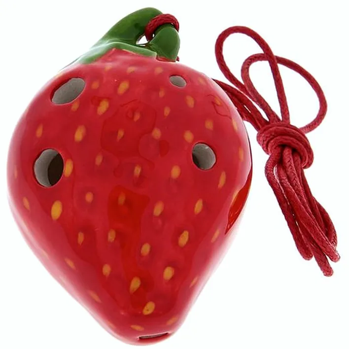 Test et Avis : Thomann 4H Strawberry English System