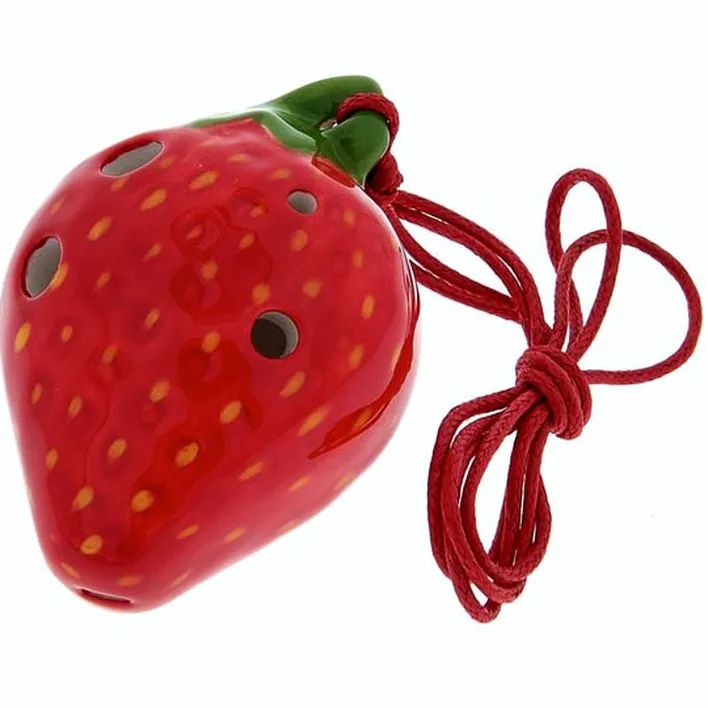 Test et Avis : Thomann 4H Strawberry English System