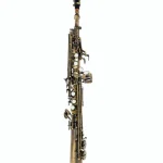Avis, Test : Thomann Antique Soprano Sax