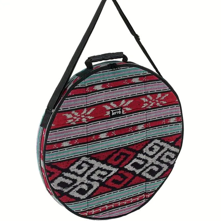 Test et Avis : Thomann Bag Didgehorn Maori Ekat