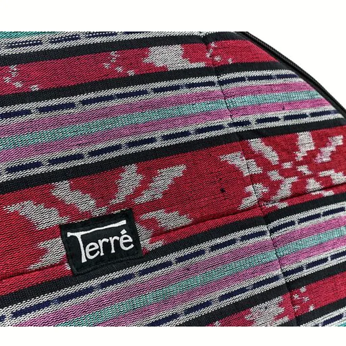 Test et Avis : Thomann Bag Didgehorn Maori Ekat