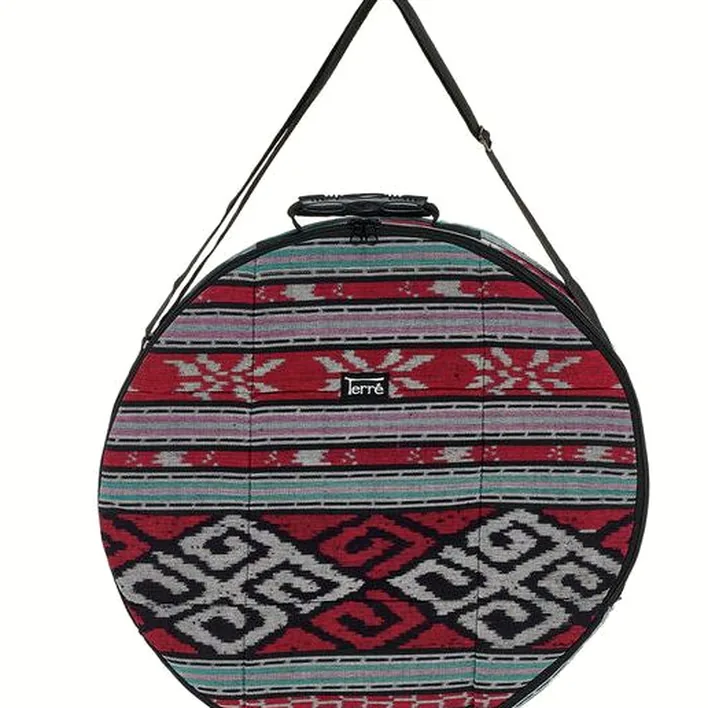 Test et Avis : Thomann Bag Didgehorn Maori Ekat