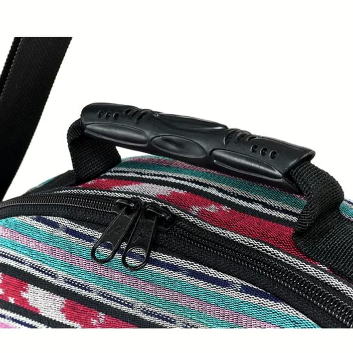 Test et Avis : Thomann Bag Didgehorn Maori Ekat