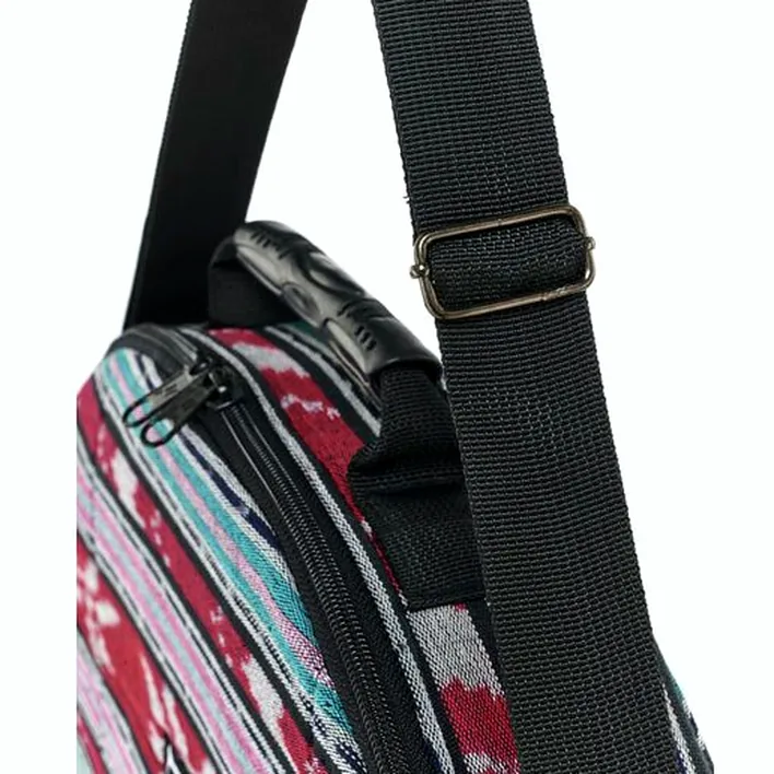 Test et Avis : Thomann Bag Didgehorn Maori Ekat