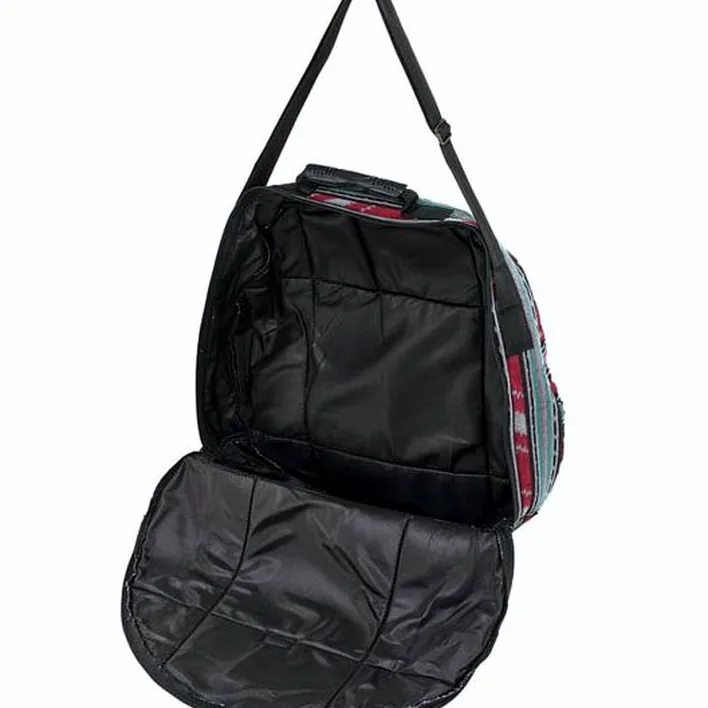 Test et Avis : Thomann Bag Didgehorn Maori Ekat