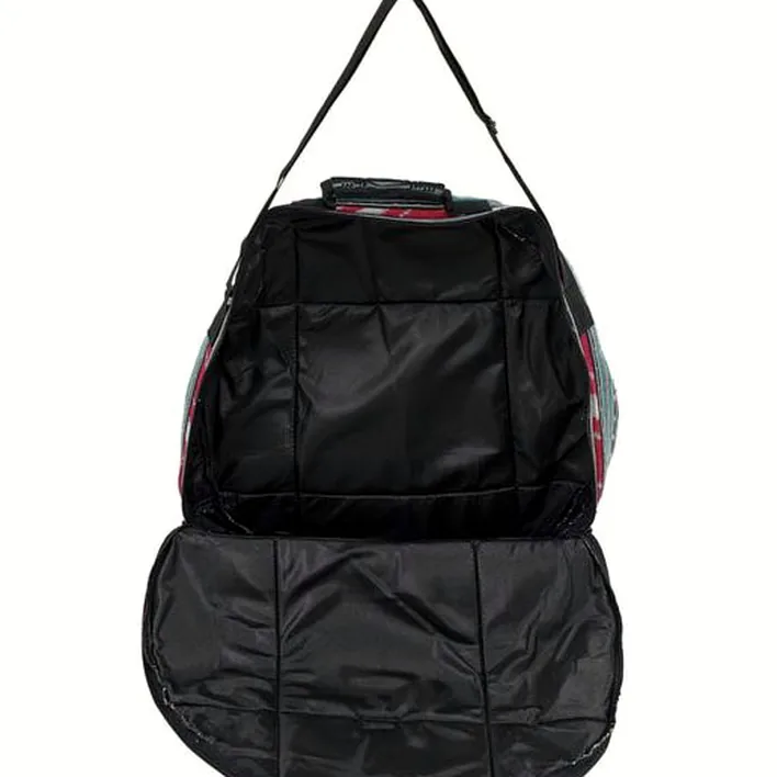 Test et Avis : Thomann Bag Didgehorn Maori Ekat