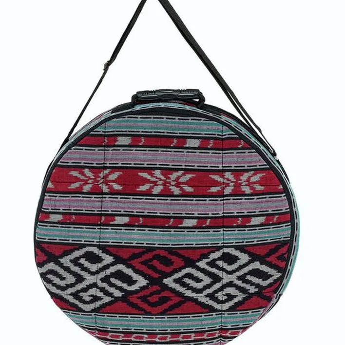 Test et Avis : Thomann Bag Didgehorn Maori Ekat