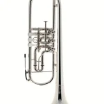 Test et Avis : Thomann Concerto MS Rotary Trumpet